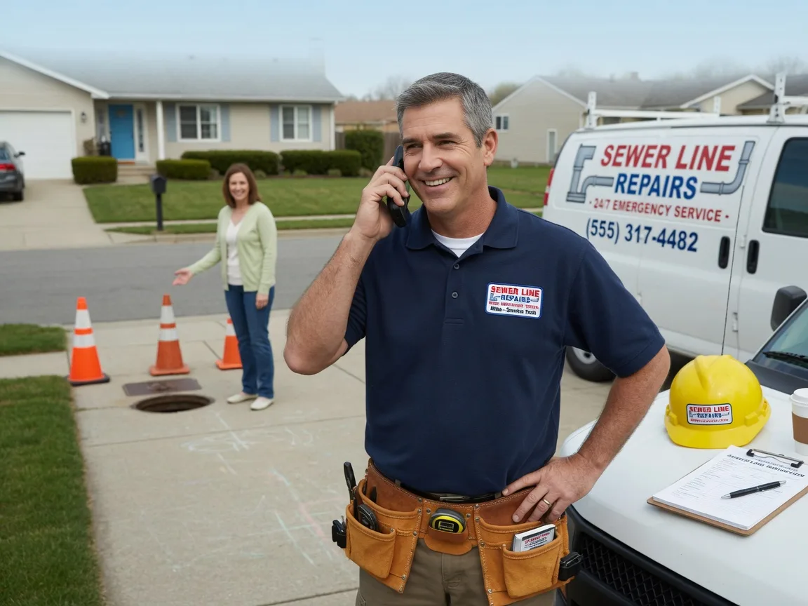 Emergency Plumber Duncannon, PA FAQs